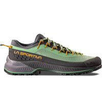 La Sportiva zapatilla trekking mujer TX4 Evo ST Woman lateral exterior