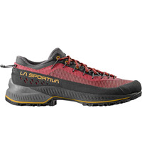 La Sportiva zapatilla trekking mujer TX4 Evo ST Woman lateral exterior