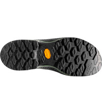 La Sportiva zapatilla trekking mujer TX4 Evo ST Woman lateral interior