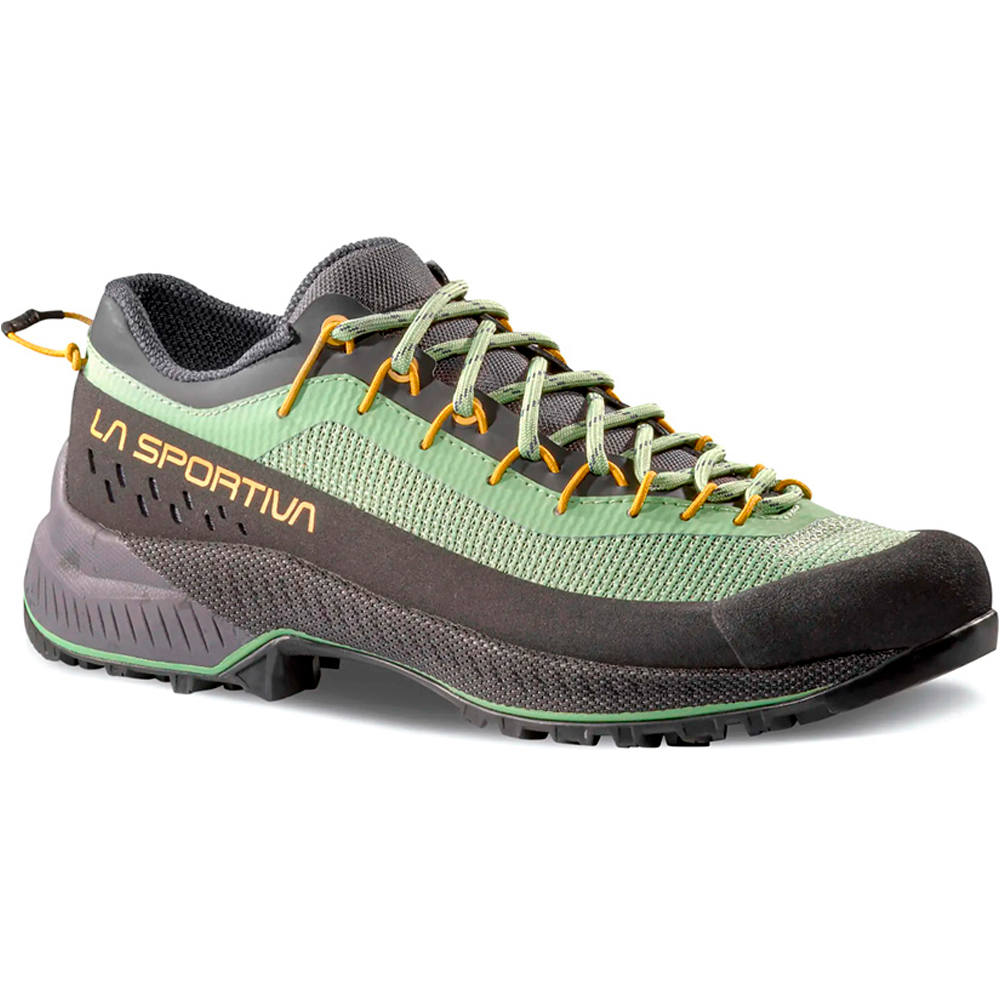 La Sportiva zapatilla trekking mujer TX4 Evo ST Woman puntera