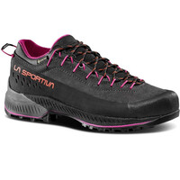 La Sportiva zapatilla trekking mujer TX4 Evo Woman GTX lateral interior