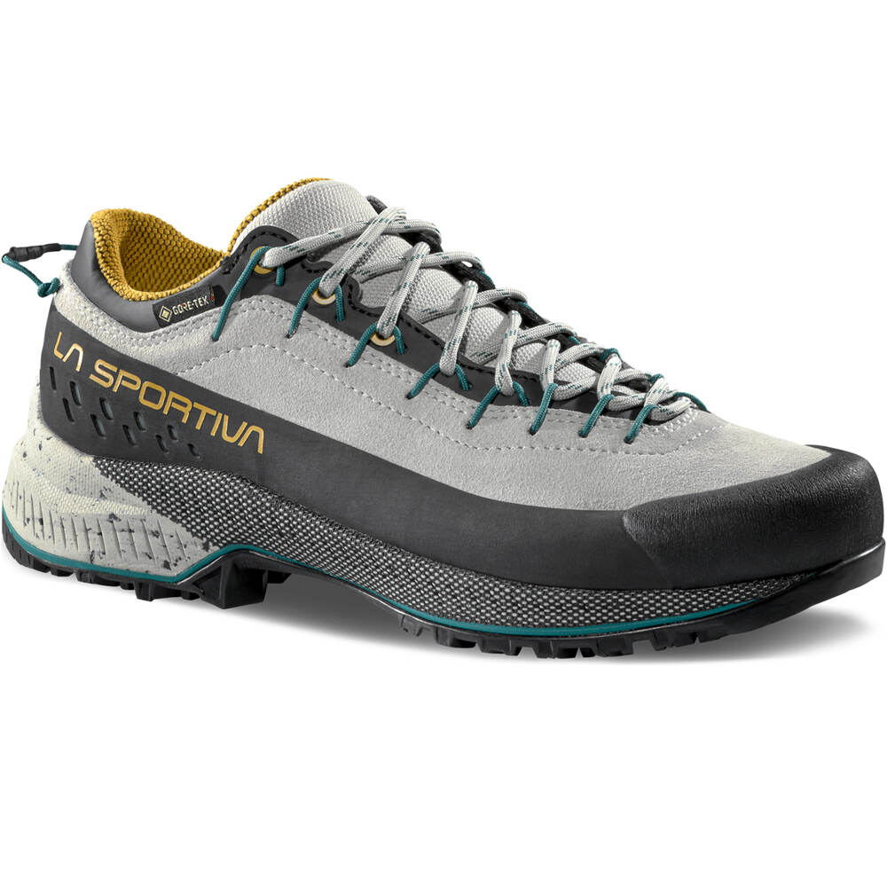 La Sportiva zapatilla trekking mujer TX4 Evo Woman GTX lateral interior