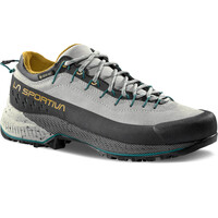La Sportiva zapatilla trekking mujer TX4 Evo Woman GTX lateral interior
