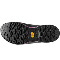 La Sportiva zapatilla trekking mujer TX4 Evo Woman GTX vista superior
