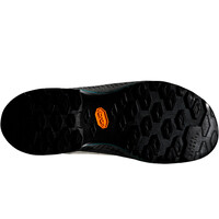 La Sportiva zapatilla trekking mujer TX4 Evo Woman GTX vista superior