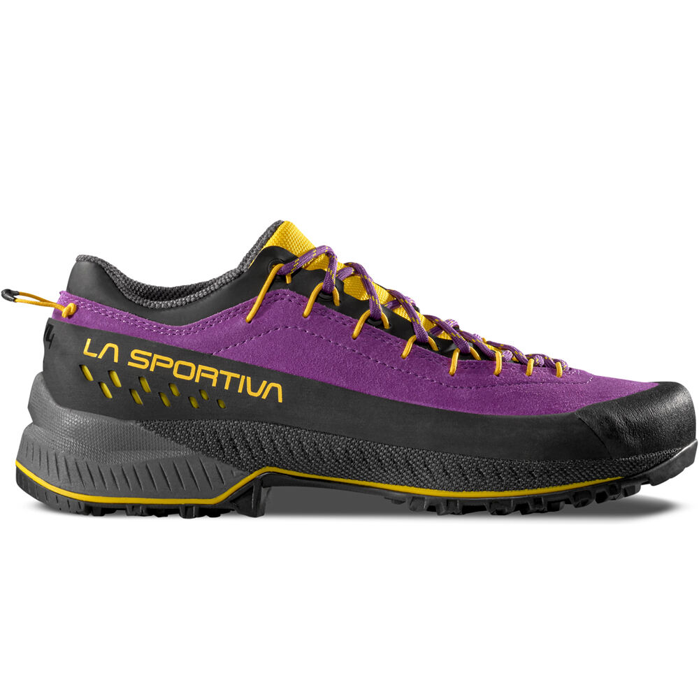 La Sportiva zapatilla trekking mujer TX4 Evo Woman lateral exterior