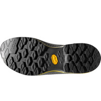 La Sportiva zapatilla trekking mujer TX4 Evo Woman lateral interior