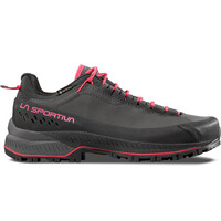 La Sportiva zapatilla trekking mujer TX5 Evo Woman GTX lateral exterior