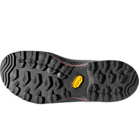 La Sportiva zapatilla trekking mujer TX5 Evo Woman GTX lateral interior