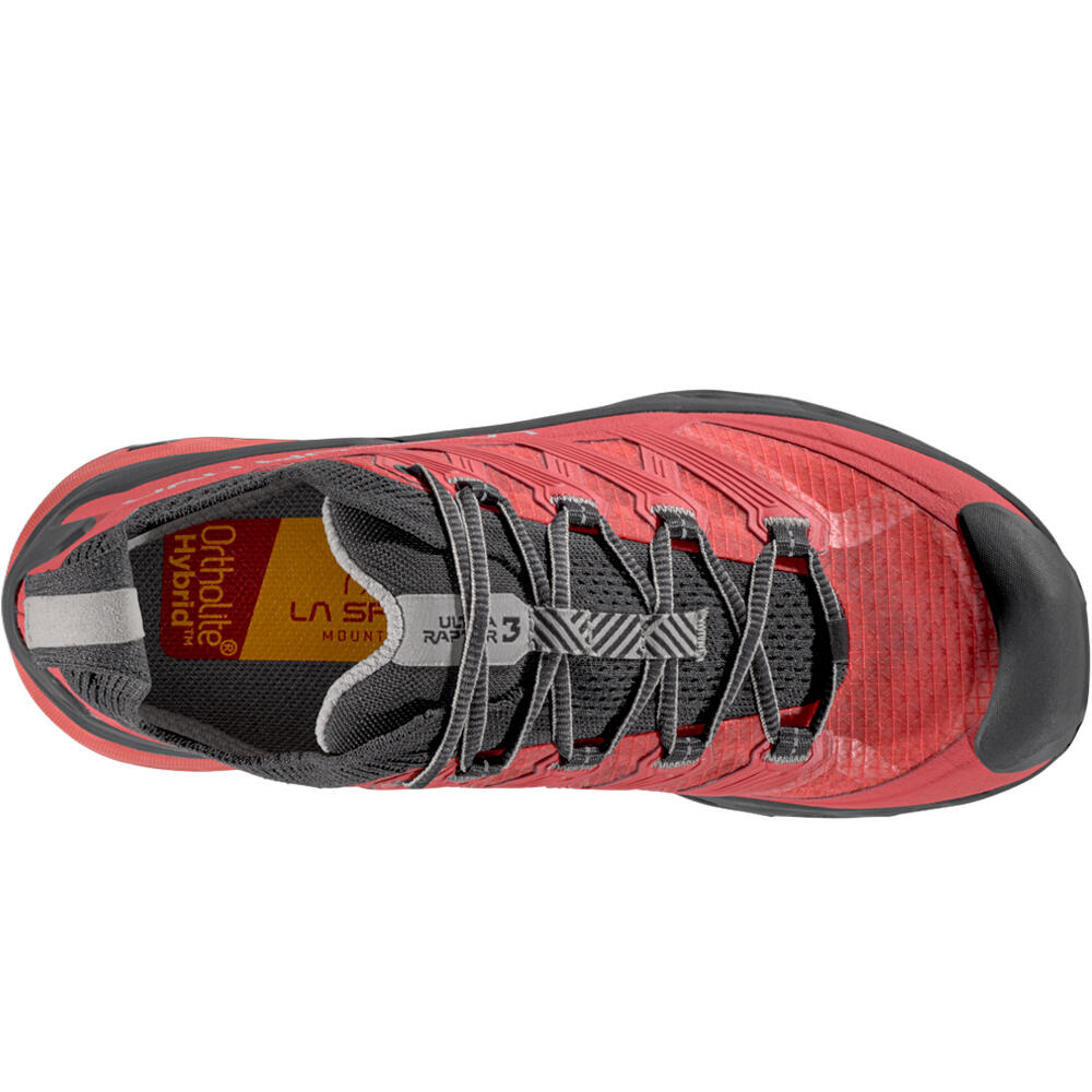 La Sportiva zapatilla trekking mujer Ultra Raptor 3 Woman 05