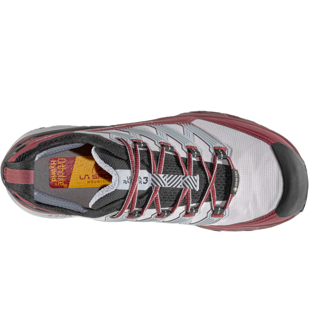 La Sportiva zapatilla trekking mujer Ultra Raptor 3 Woman GTX 05