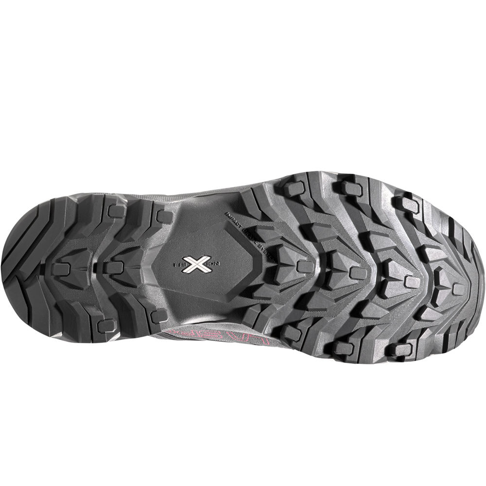 La Sportiva zapatilla trekking mujer Ultra Raptor 3 Woman GTX lateral interior