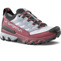 La Sportiva zapatilla trekking mujer Ultra Raptor 3 Woman GTX lateral interior