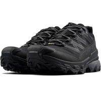 La Sportiva zapatilla trekking mujer Ultra Raptor 3 Woman GTX lateral interior