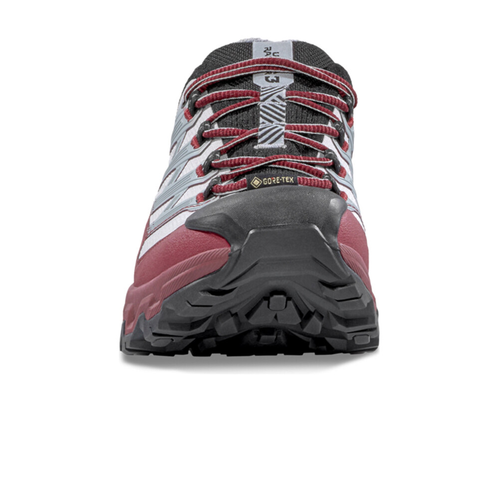 La Sportiva zapatilla trekking mujer Ultra Raptor 3 Woman GTX puntera