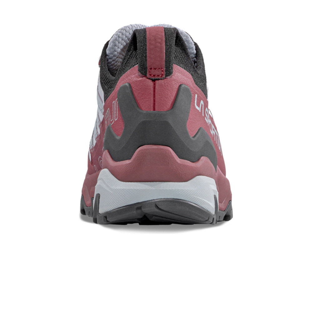 La Sportiva zapatilla trekking mujer Ultra Raptor 3 Woman GTX vista trasera