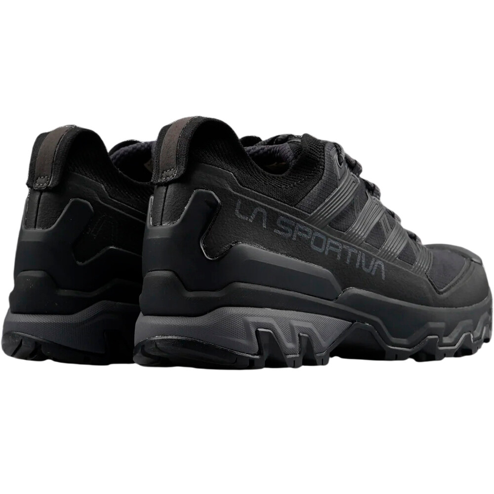 La Sportiva zapatilla trekking mujer Ultra Raptor 3 Woman GTX vista trasera