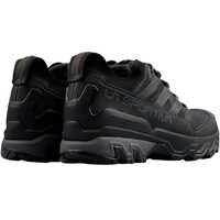 La Sportiva zapatilla trekking mujer Ultra Raptor 3 Woman GTX vista trasera