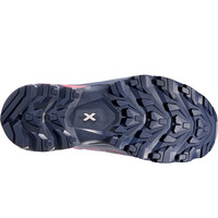 La Sportiva zapatilla trekking mujer Ultra Raptor 3 Woman lateral interior