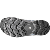 La Sportiva zapatilla trekking mujer Ultra Raptor 3 Woman lateral interior