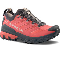 La Sportiva zapatilla trekking mujer Ultra Raptor 3 Woman lateral interior