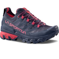 La Sportiva zapatilla trekking mujer Ultra Raptor 3 Woman puntera