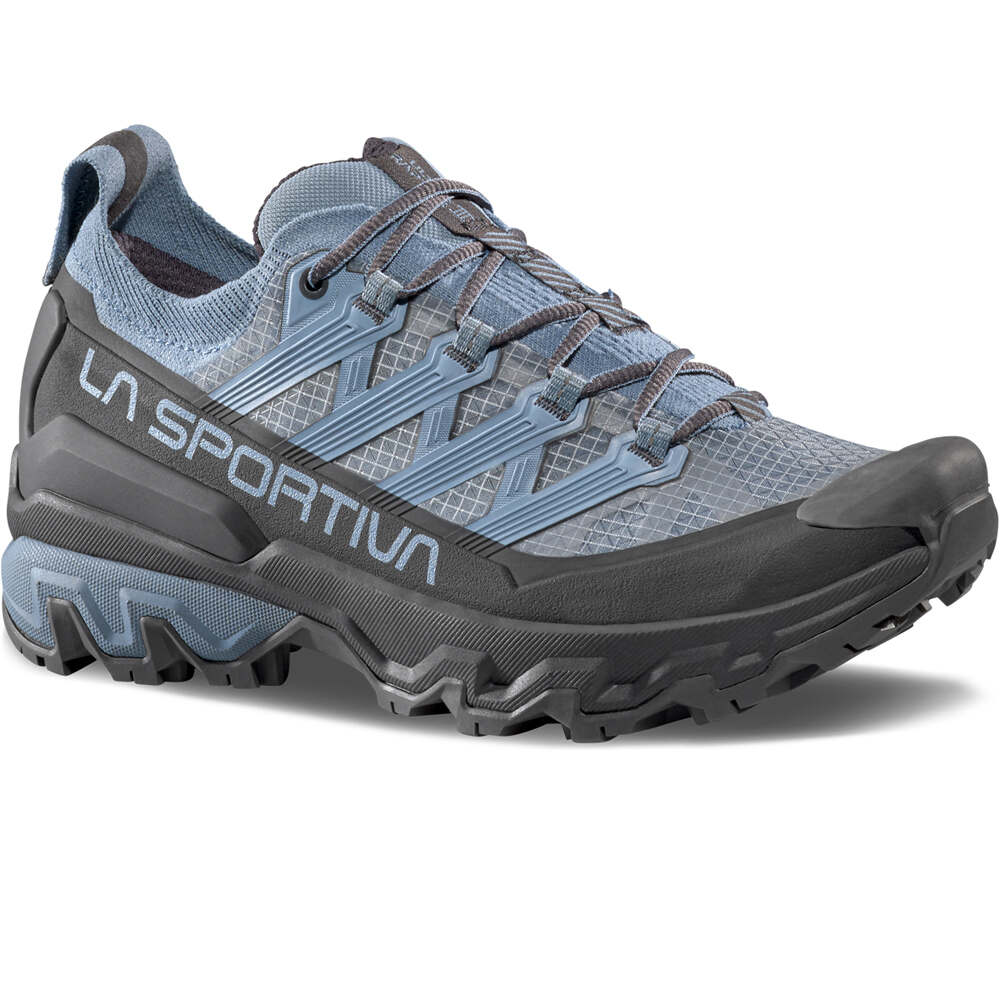 La Sportiva zapatilla trekking mujer Ultra Raptor 3 Woman puntera