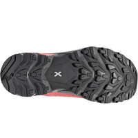 La Sportiva zapatilla trekking mujer Ultra Raptor 3 Woman vista superior