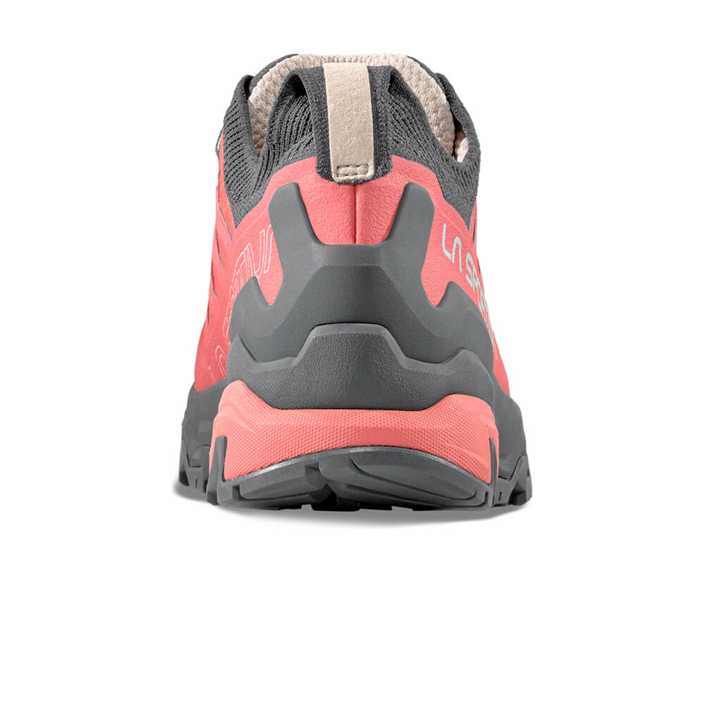 La Sportiva zapatilla trekking mujer Ultra Raptor 3 Woman vista trasera