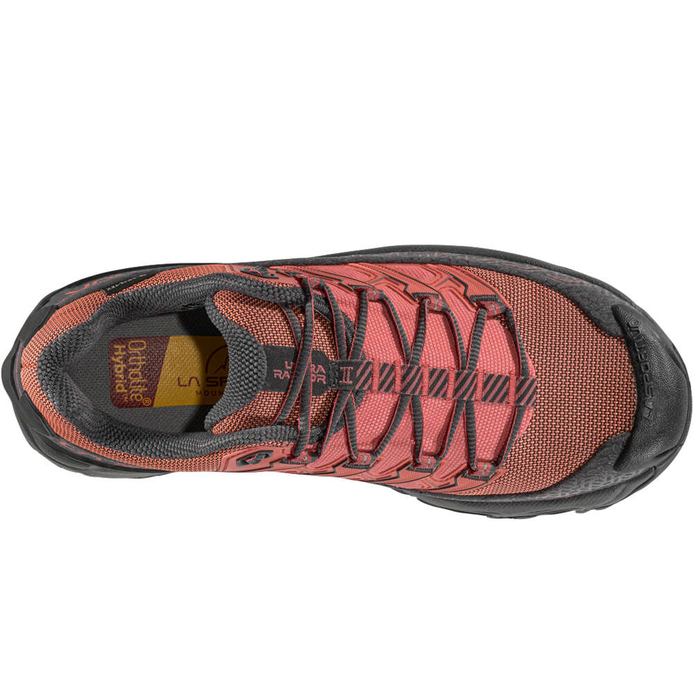La Sportiva zapatilla trekking mujer Ultra Raptor II Woman Gtx 05