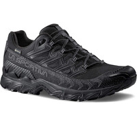 La Sportiva zapatilla trekking mujer Ultra Raptor II Woman GTX lateral interior