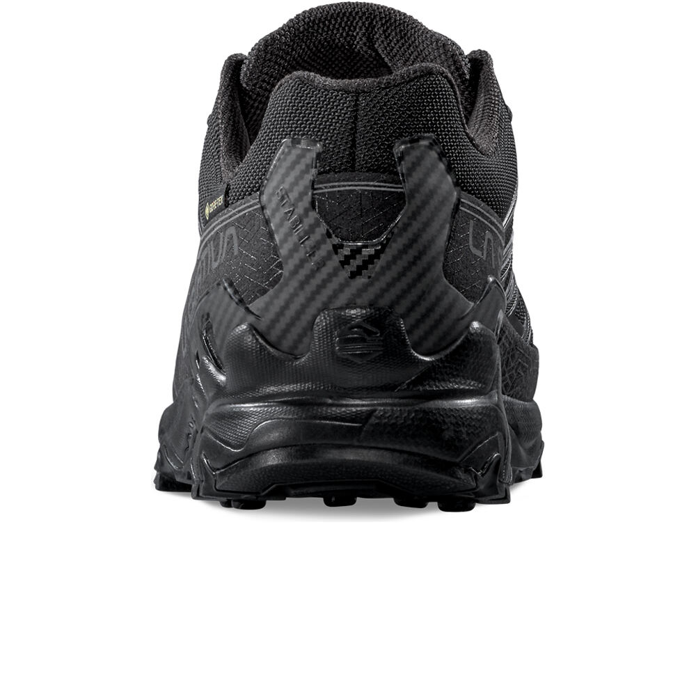 La Sportiva zapatilla trekking mujer Ultra Raptor II Woman GTX vista trasera