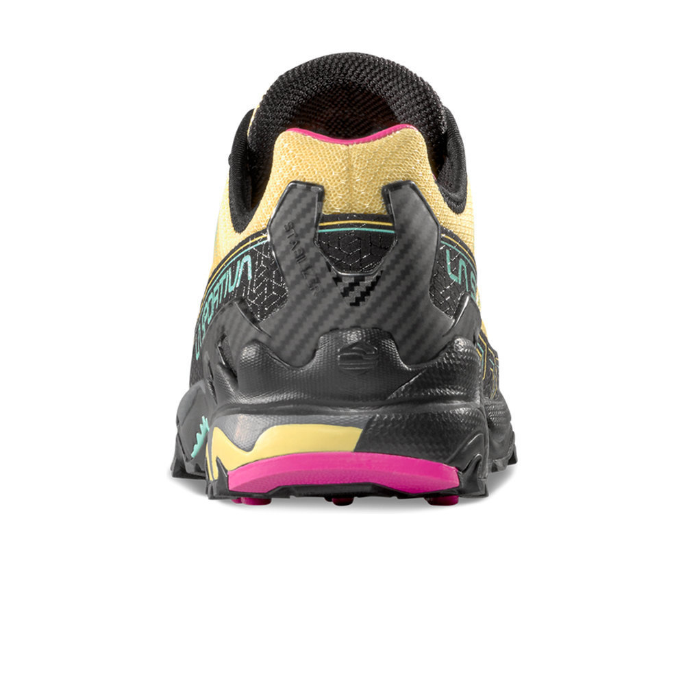 La Sportiva zapatilla trekking mujer Ultra Raptor II Woman puntera