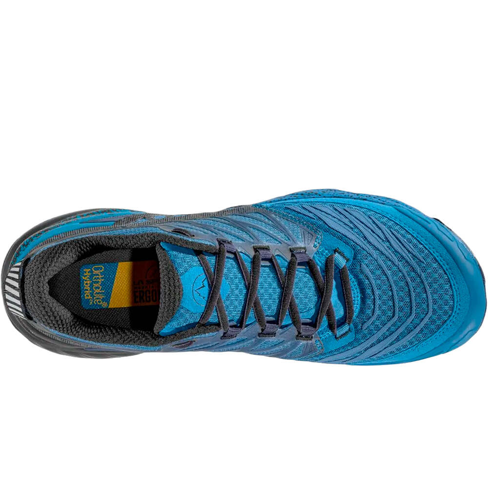 La Sportiva zapatillas trail hombre Akasha II 05