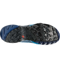 La Sportiva zapatillas trail hombre Akasha II vista superior