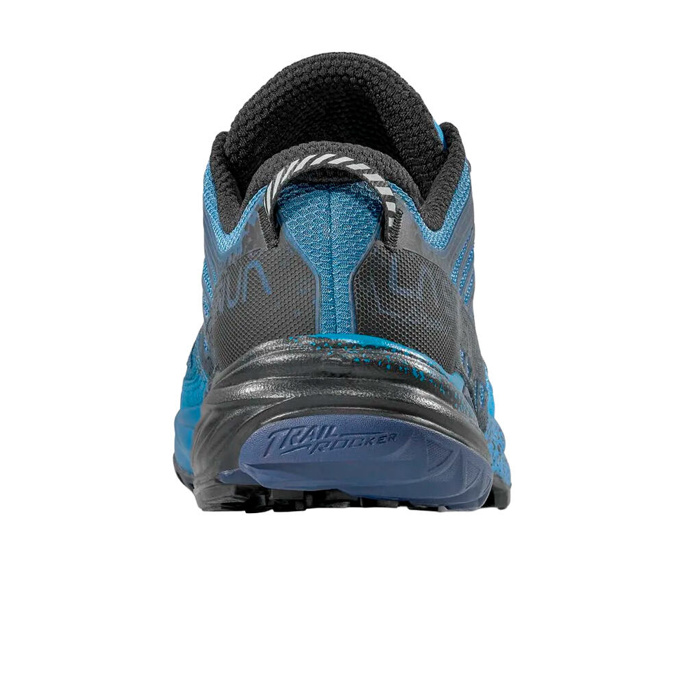 La Sportiva zapatillas trail hombre Akasha II vista trasera
