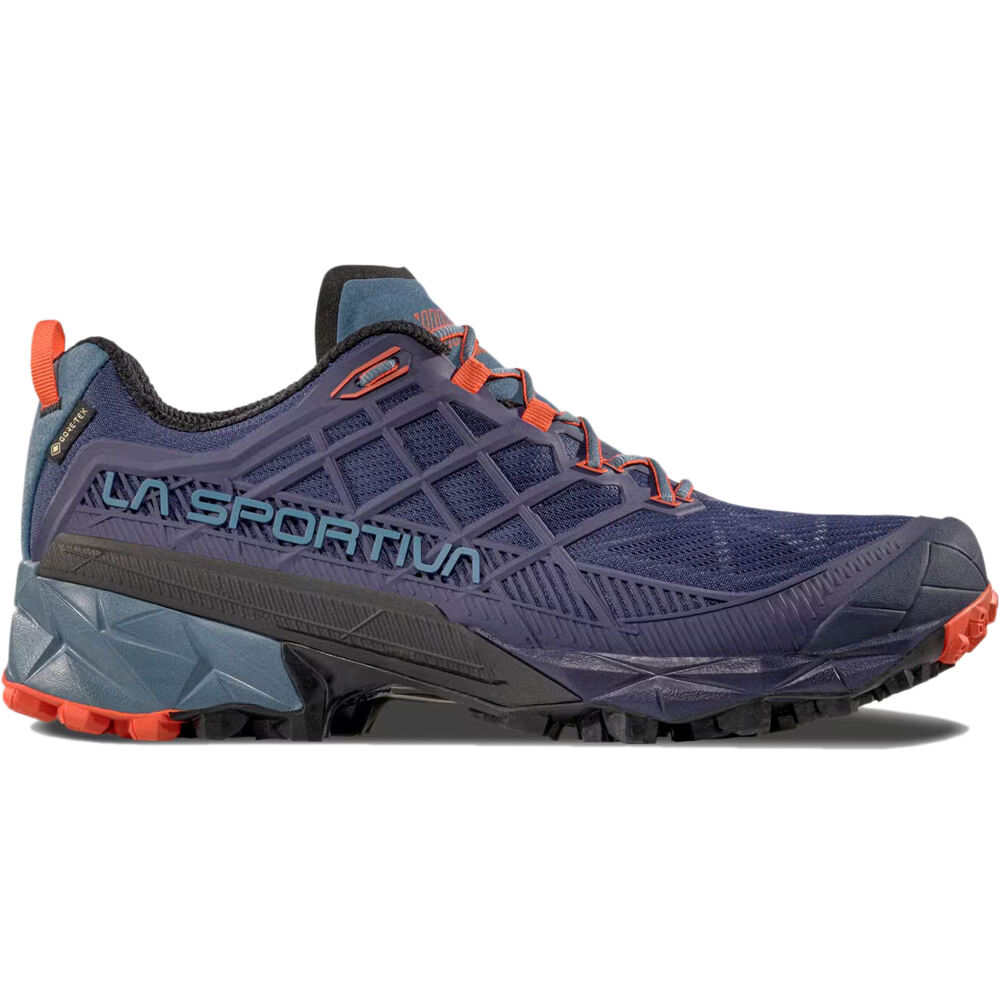 La Sportiva zapatillas trail hombre Akyra II Gtx lateral exterior