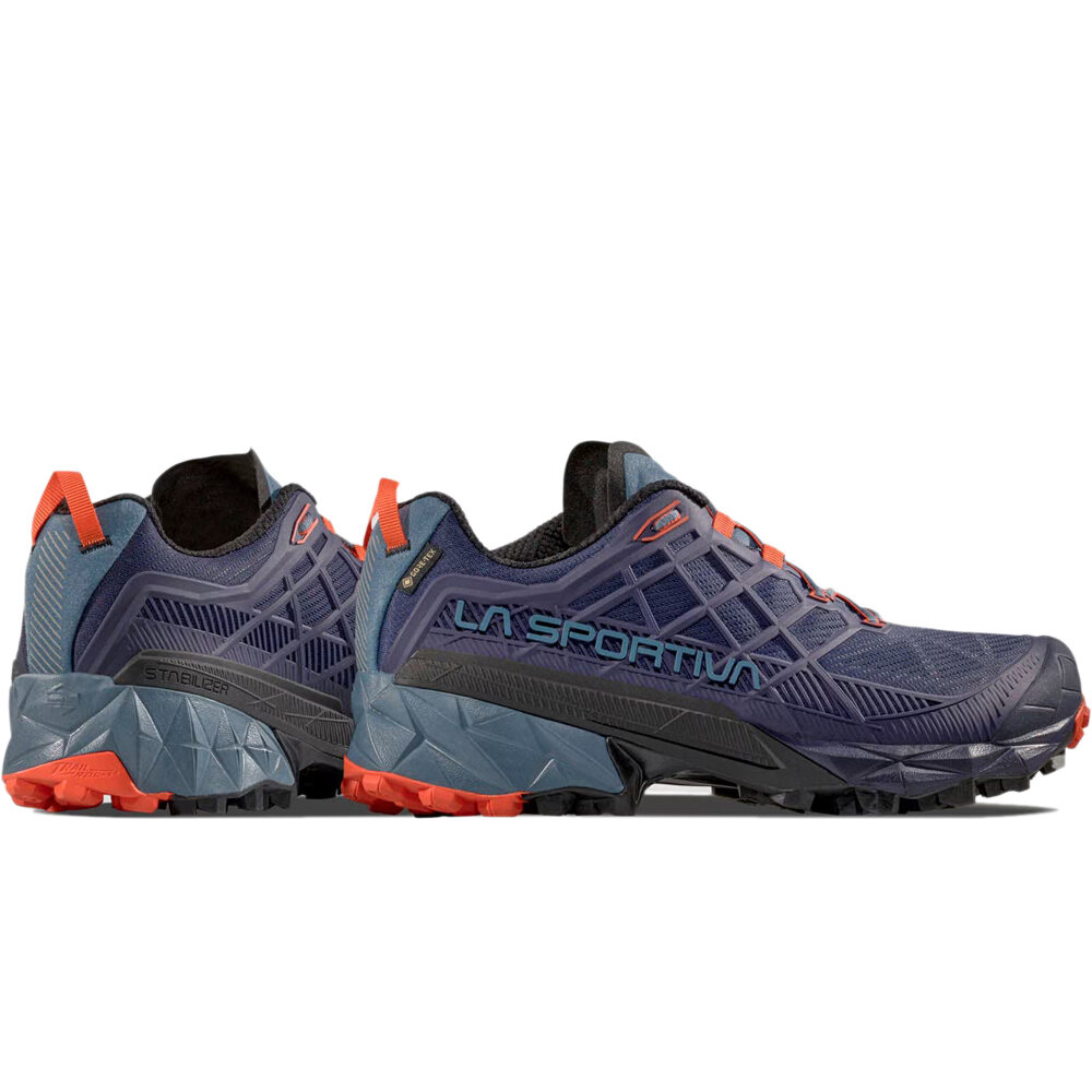 La Sportiva zapatillas trail hombre Akyra II Gtx vista trasera