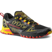 La Sportiva zapatillas trail hombre Bushido III Gtx puntera