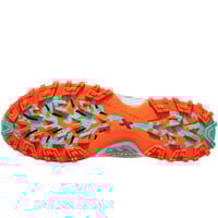 La Sportiva zapatillas trail hombre Bushido III vista trasera