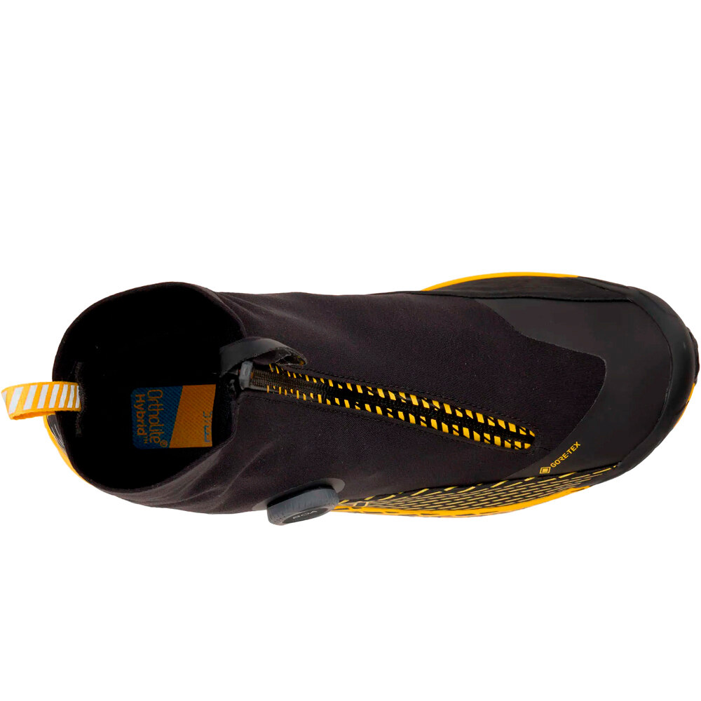 La Sportiva zapatillas trail hombre Cyklon Cross Gtx 05
