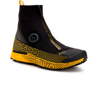 La Sportiva zapatillas trail hombre Cyklon Cross Gtx lateral interior