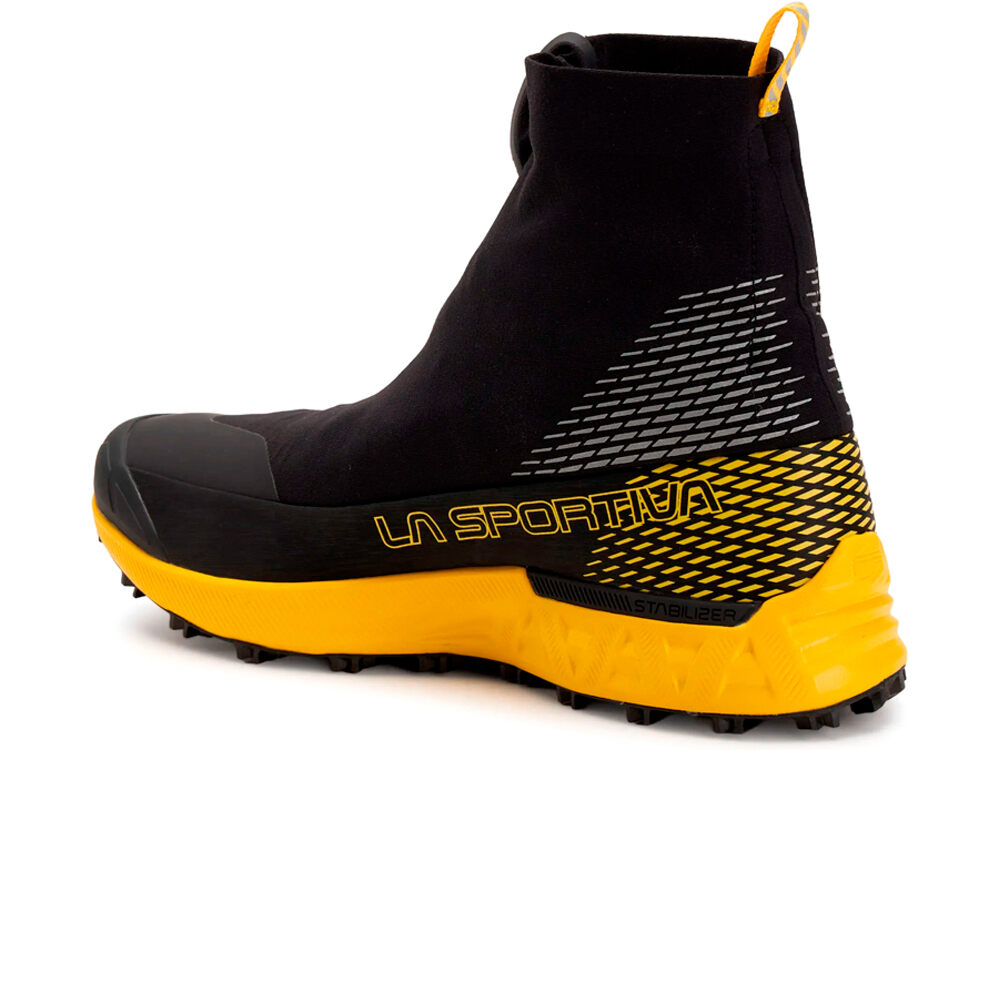 La Sportiva zapatillas trail hombre Cyklon Cross Gtx puntera