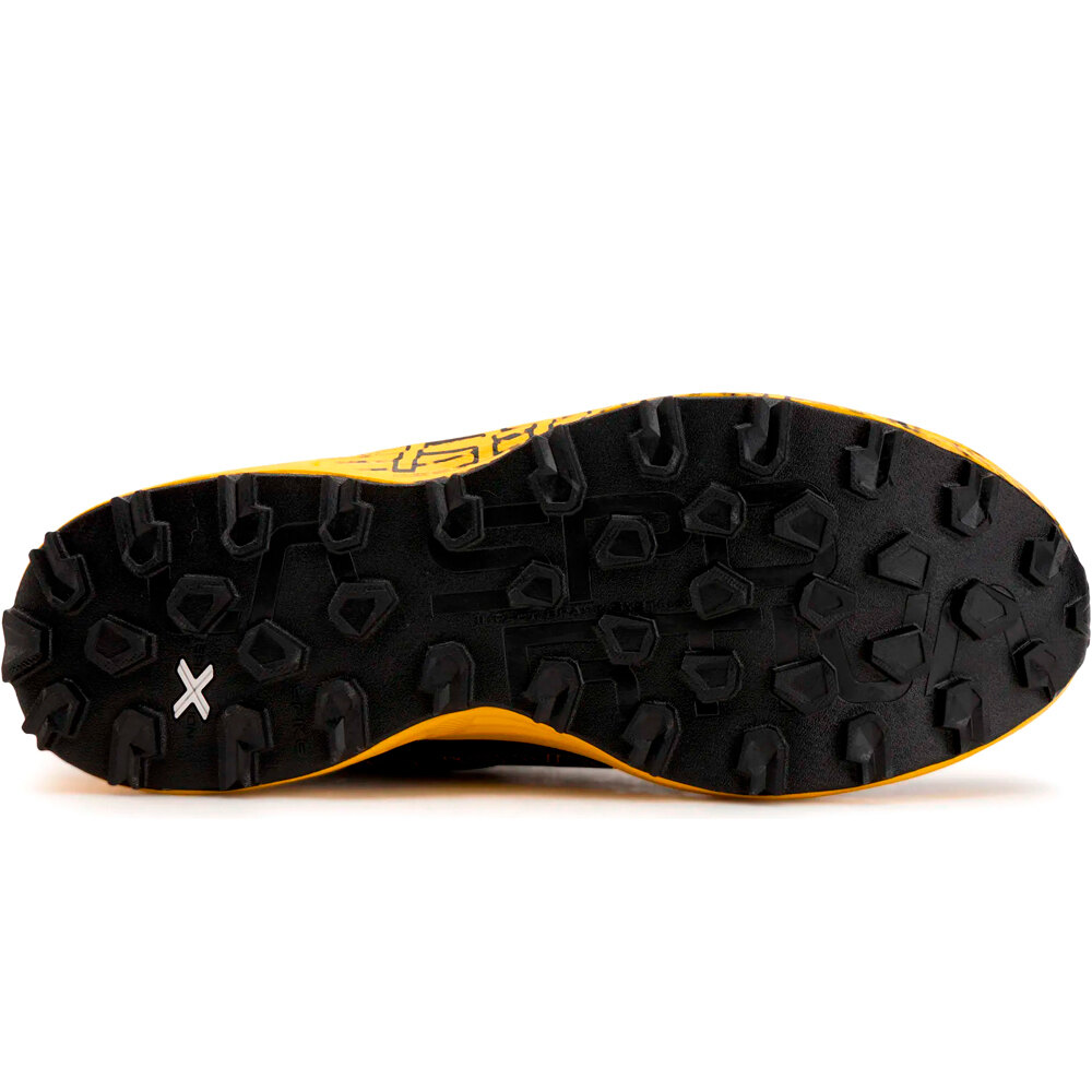 La Sportiva zapatillas trail hombre Cyklon Cross Gtx vista superior