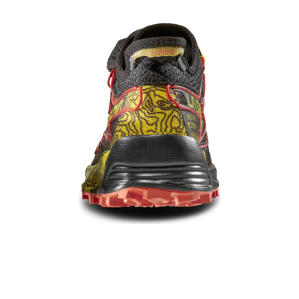La Sportiva zapatillas trail hombre Mutant vista trasera