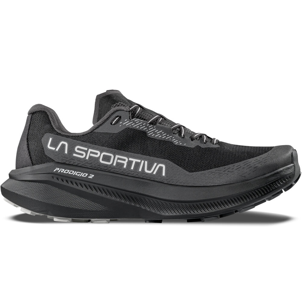 La Sportiva zapatillas trail hombre Prodigio 2 lateral exterior