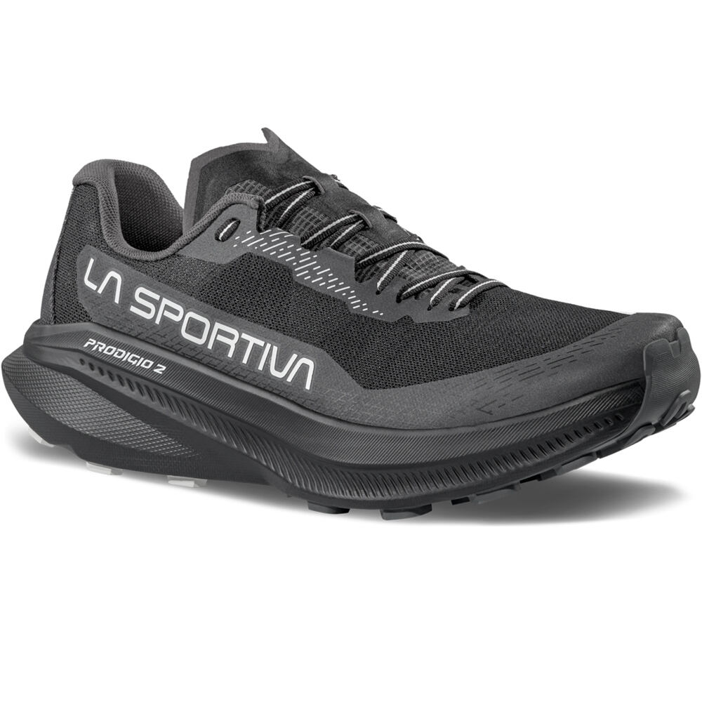 La Sportiva zapatillas trail hombre Prodigio 2 lateral interior