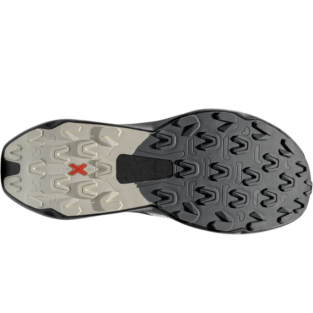 La Sportiva zapatillas trail hombre Prodigio 2 vista superior