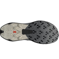 La Sportiva zapatillas trail hombre Prodigio 2 vista superior