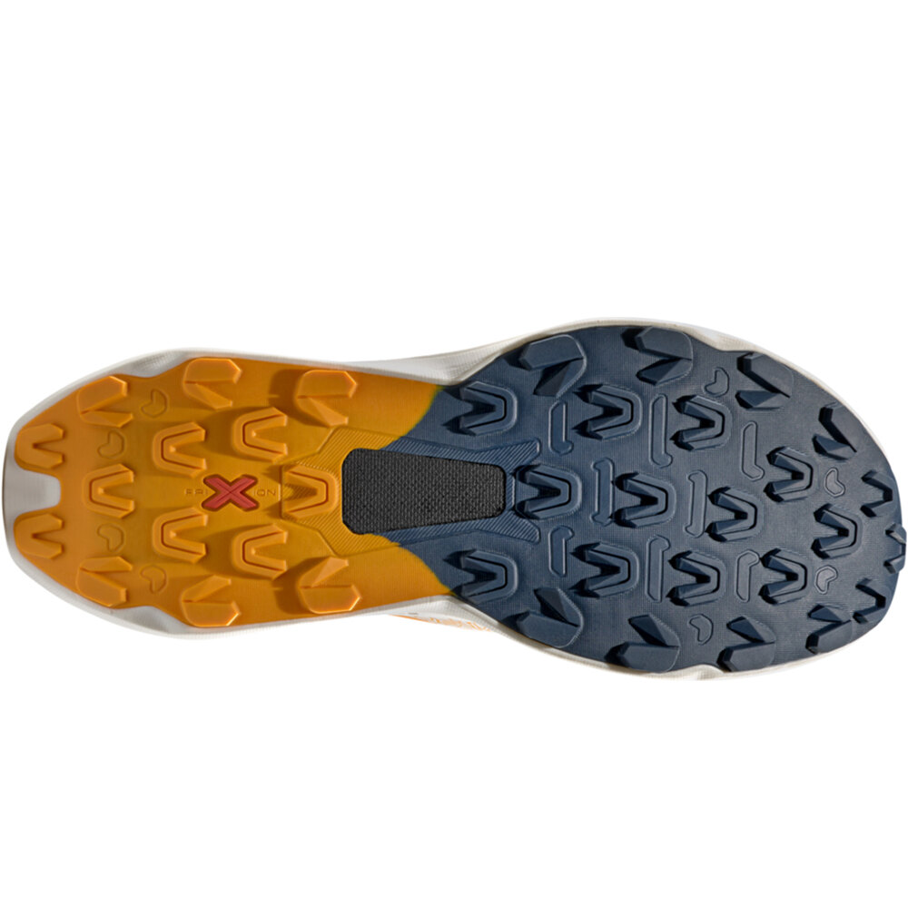 La Sportiva zapatillas trail hombre Prodigio 2 vista superior
